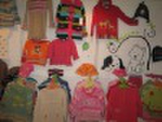 children's sweater