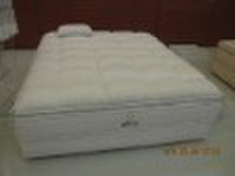 POCKET SPRING MATTRESS