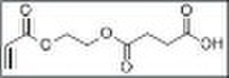 Mono-2-acryloyloxyethyl Succinate