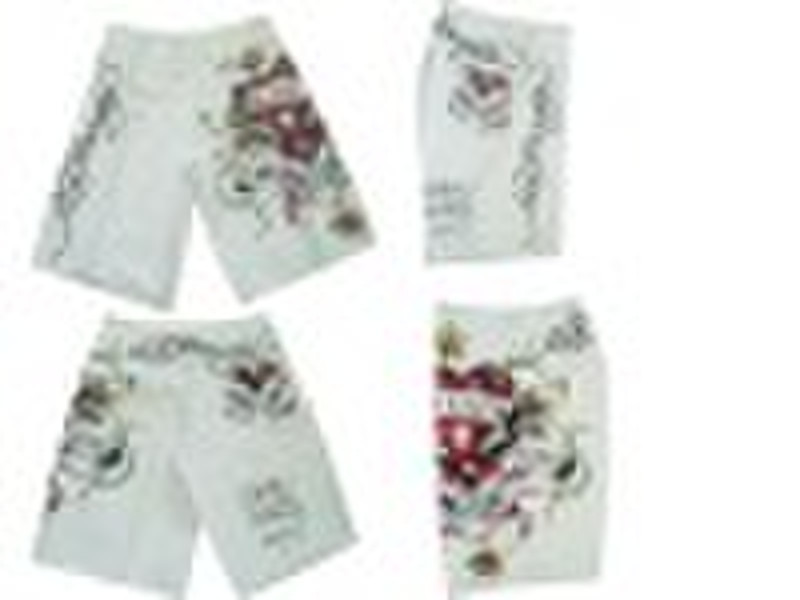 Mens Beach Shorts