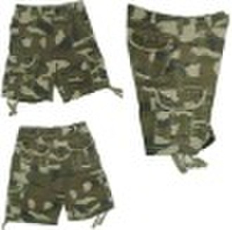 Männer Cargoshorts