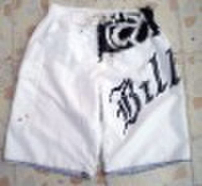 Mens' Beach shorts