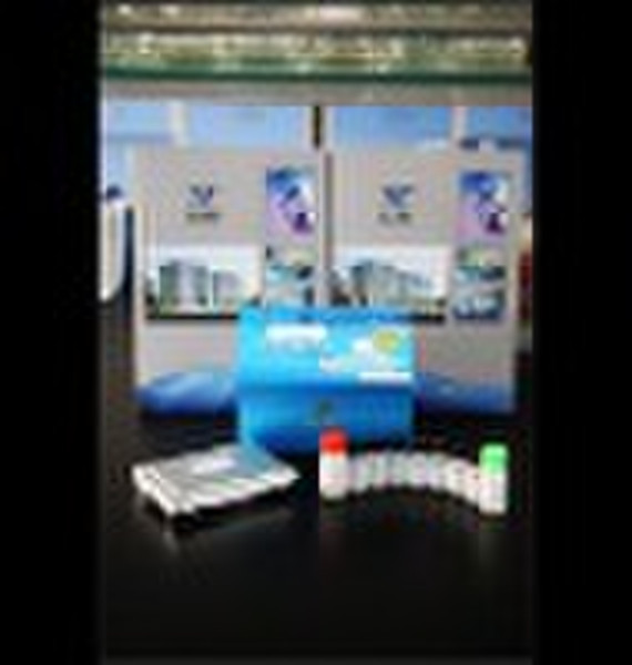 Diazepam ELISA (Schnelltest-Kit) (Lebensmittel safet