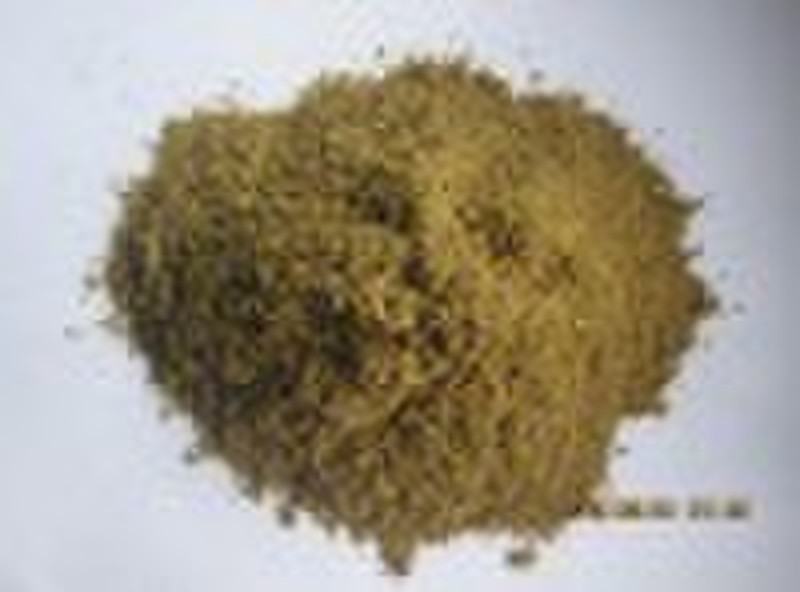 fish meal (Defatted)