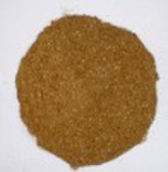 MBM( meat bone meal ) - Manufacture