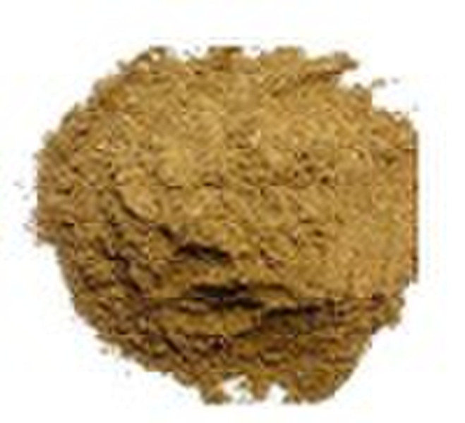 Steam Dried (Defat) Fish Meal Factory/Manufacturer