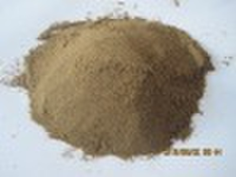 FISH MEAL(RAW MATERIAL)