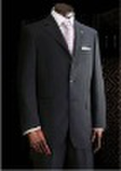 Men business suit