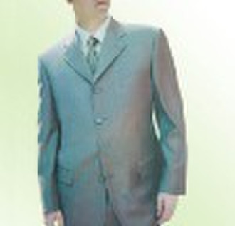 Men business suit