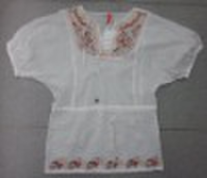 Ladies 'Blouse