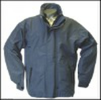 HF1056 Sell Polyester Jacket