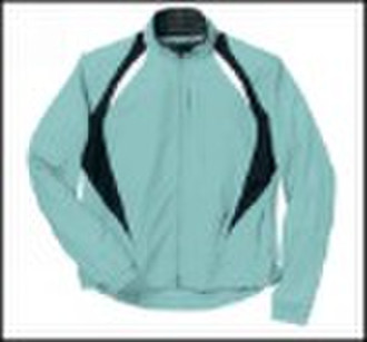 HF1313 100% Polyester jackets