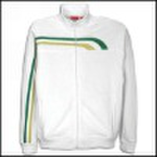 HF1327 100% Cotton men's casual jackets