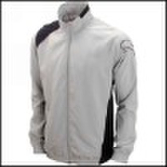 HF1316 100% Cotton men's fashion jackets