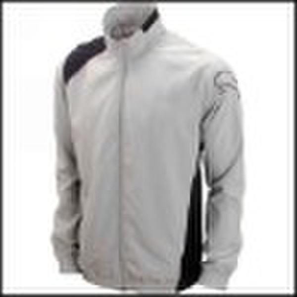 HF1316 100% Cotton men's fashion jackets