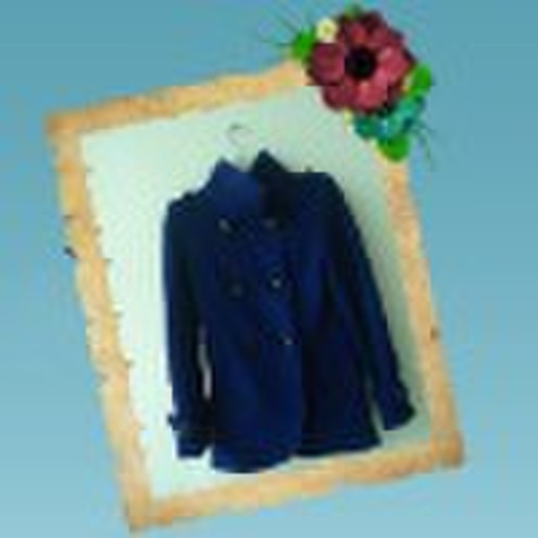 Ladies' coat