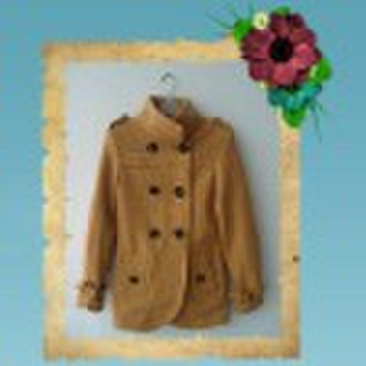 Fashion coat