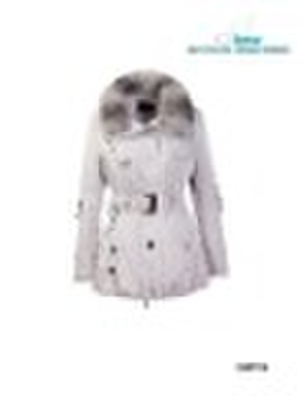 women's coat