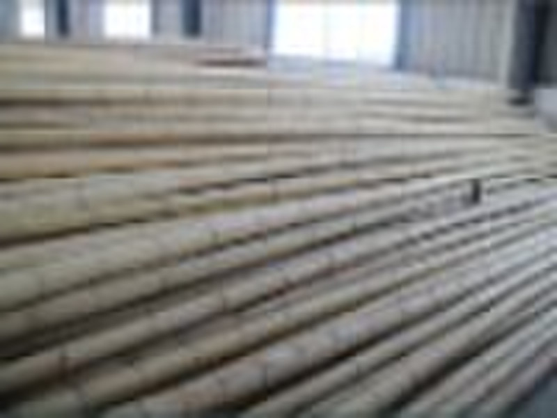 Moso Bambus Pole