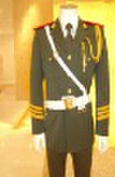 uniform