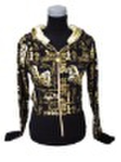 lady jacket