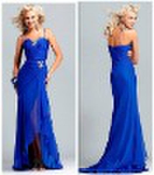 ED2065 2011 Neue Stil Abendkleid