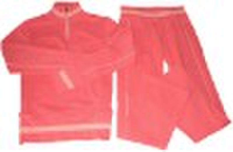 Ladies' yoga wear