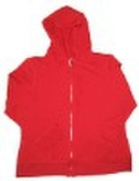 SIMPLE AND DECENT DESIGN OF RED COAT EW-1010