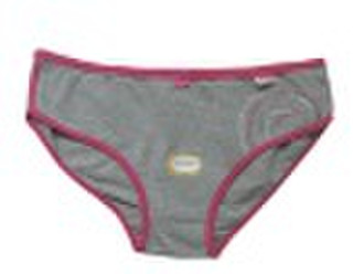 einfache und klassische Designs Damen panty G6