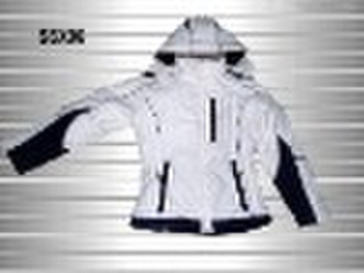 SKI WEAR(S006)