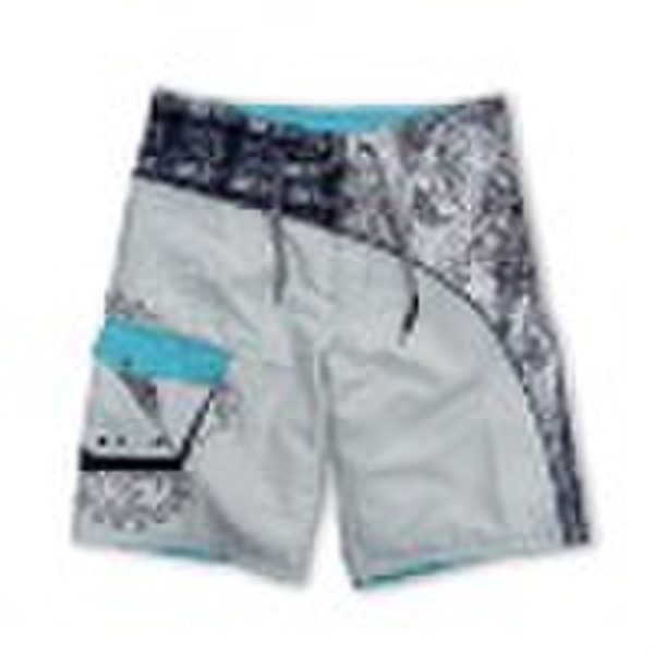 Men's woven boardshorts