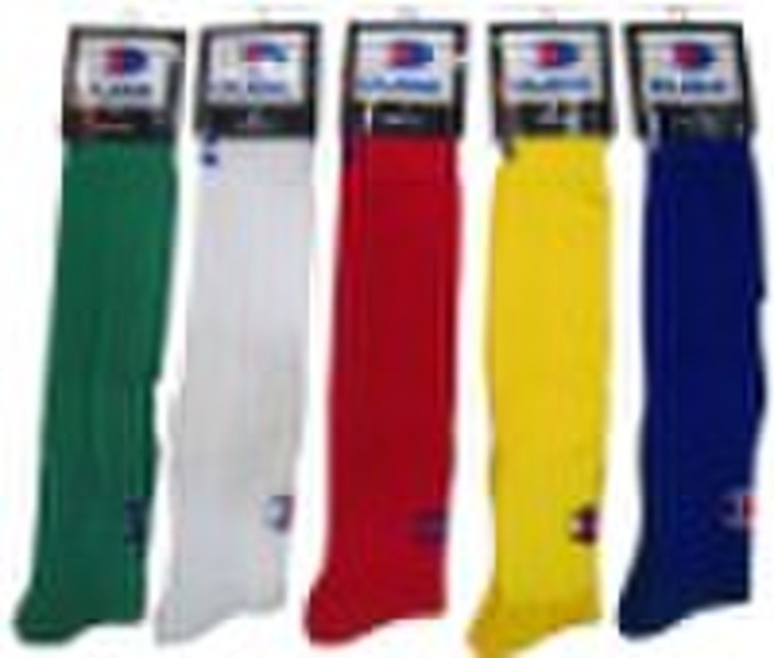 Sports socks