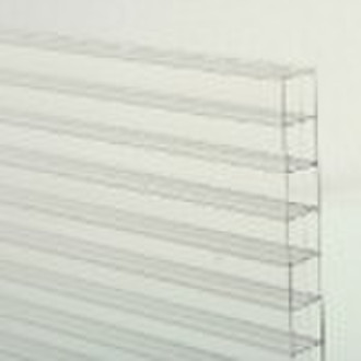 Polycarbonate sheet