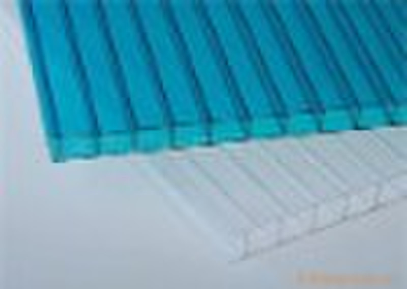 polycarbonate multi-wall sheet