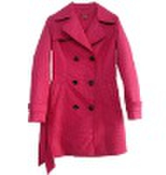 Women  Quilting  Coat