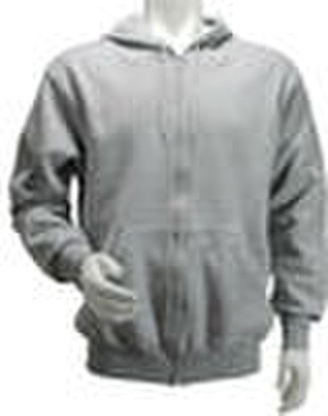 T/C Adult Grey Melagne Sweatshirts