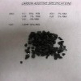 calcined anthracite