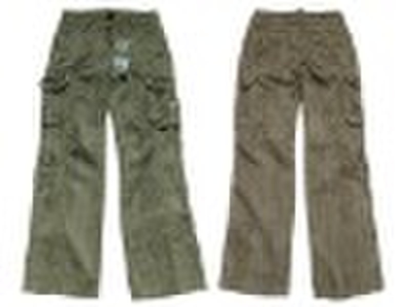 Men's pants