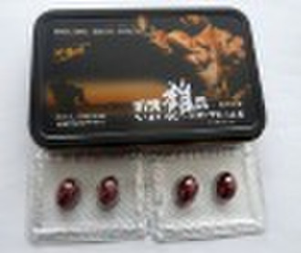 Nalong Male Spirit Capsule/ Sex product