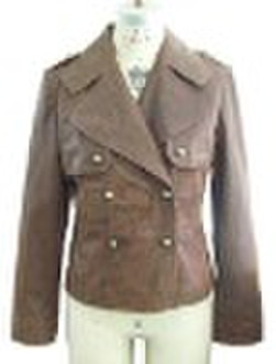 WOMEN'S FASHION JACKET