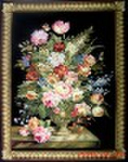 aubusson tapestry