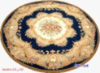 Aubusson Rugs