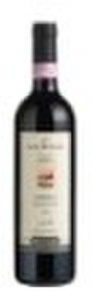 Italian D.O.C.G. red  wine Barolo from Piedmont