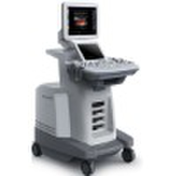 CE Farb-Doppler-Ultraschall-Scanner A95