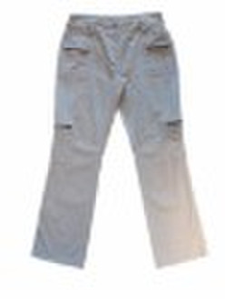 corduroy pant