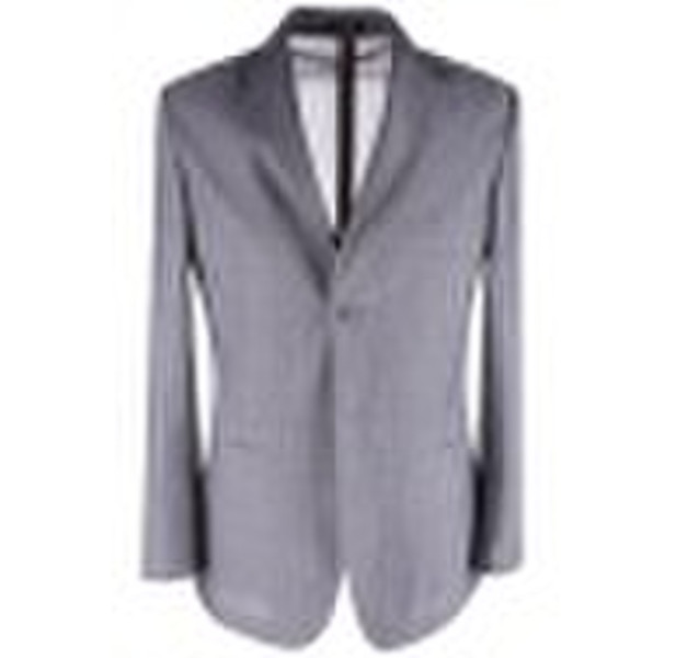 Herren Business-Blazer, Anzug Jacke, Geschäfts sui