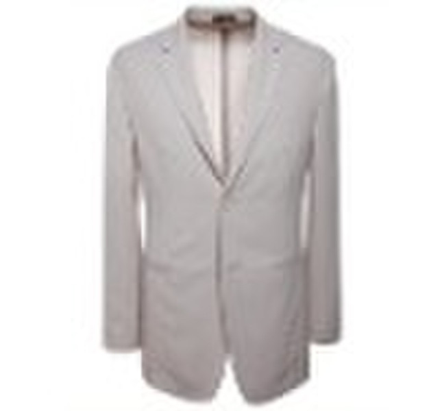 Herren Business-Blazer, Anzug Jacke, Geschäfts sui