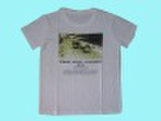 Children fashional t-shirt
