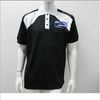 Men's fashional polo shirt