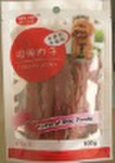 pet food (soft duck stripe)